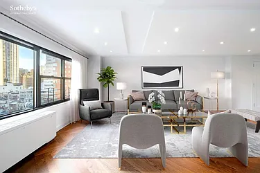 Rented by Sotheby's International Realty