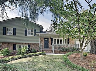 4623 Devonshire Dr, Fayetteville, NC 28304