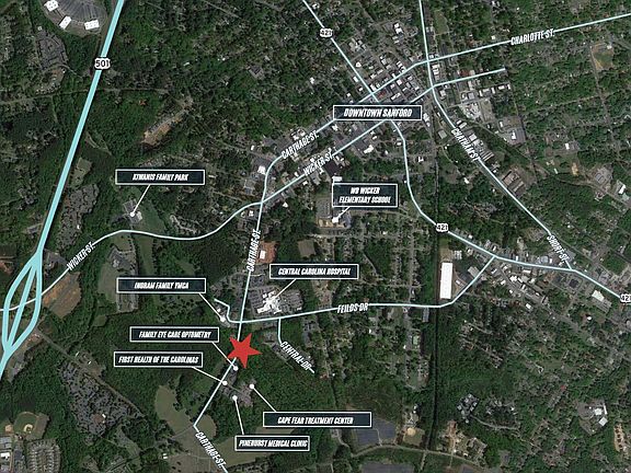 5th image of 1219 Carthage St Lot 1