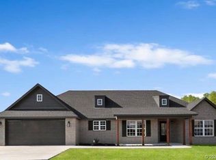 55 S 498th Cir, Pryor, OK 74361