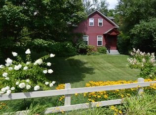 747 Hancock Rd, Williamstown, MA 01267