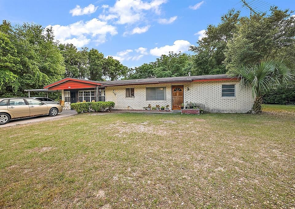 36043 Hickory St, Fruitland Park, FL 34731 MLS G5054916 Zillow