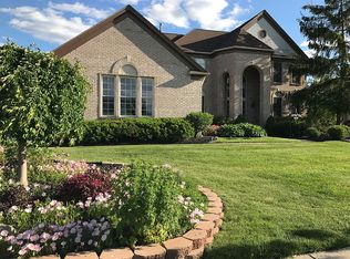 47469 Putney Ct, Canton, MI 48188