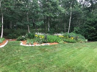 79 Old Purchase Rd, Edgartown, MA 02539