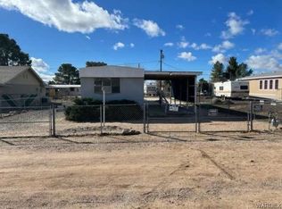 2270 E Leroy Ave, Kingman, AZ 86409