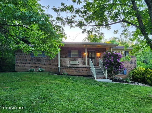 6109 Ricky Allen Rd, Corryton, TN 37721