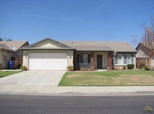 12716 Spoleto Ave, Bakersfield, CA 93312
