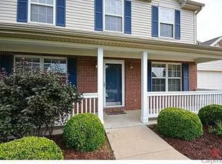 15861 River Birch Rd, Westfield, IN 46074