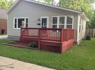 526 Williams St, Springfield, IL 62704