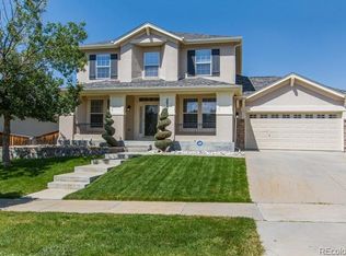 20737 E Eastman Ave, Aurora, CO 80013