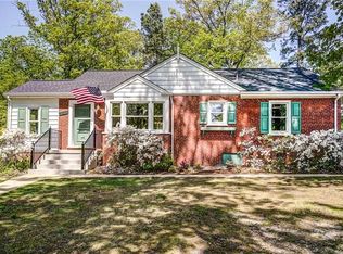 9000 Penguin Rd, Henrico, VA 23229