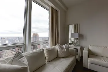 Rented by 212 Consulting Corp