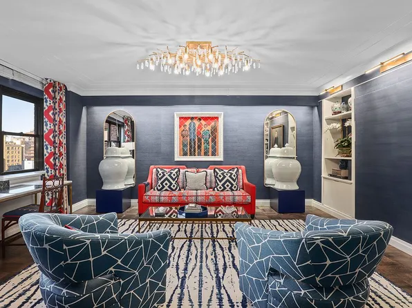 165 E 72nd St APT 10F, Manhattan, NY 10021