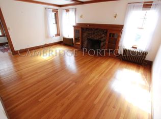 29-31 Lewis Rd, Belmont, MA 02478