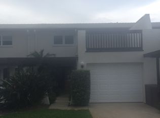 136 Skyline Blvd, Satellite Beach, FL 32937