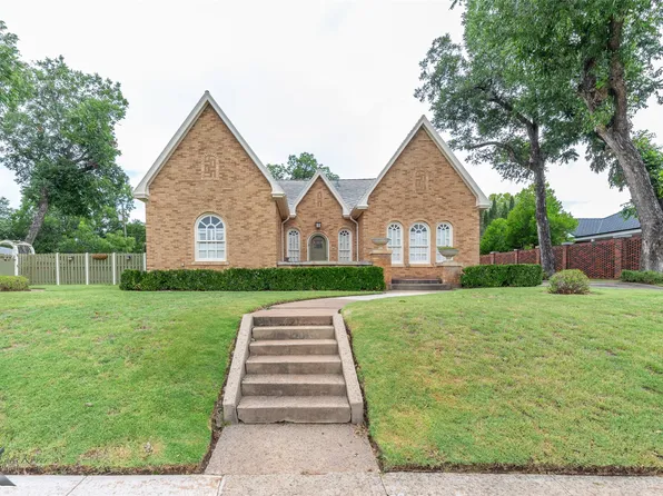 1118 Sayles Blvd, Abilene, TX 79605