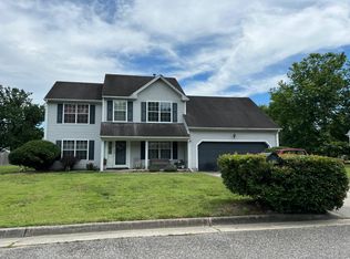 115 Rockland Ter, Suffolk, VA 23434