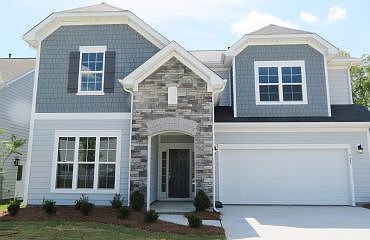 Weston 74 Exterior C