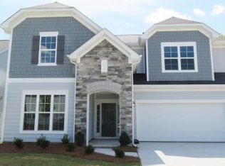 729 Juniper Berry Ln NW, Huntersville, NC 28078