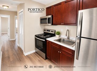 1300 Congress St. SE Modern Living in the Heart of Randle Heights, Washington, DC 20032