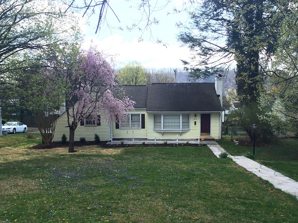 1st image of 804 E Holston Ave