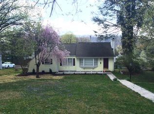 804 E Holston Ave, Johnson City, TN 37601