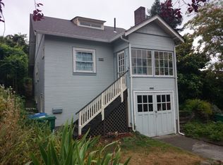 121 NW 59th St, Seattle, WA 98107