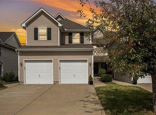 15460 NW 123rd St, Platte City, MO 64079