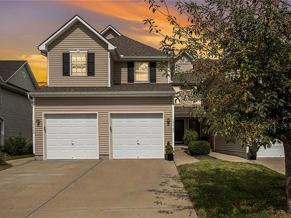 15460 NW 123rd St, Platte City, MO 64079