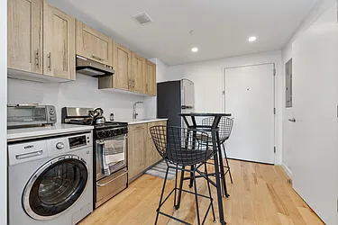 Rented by REAL New York