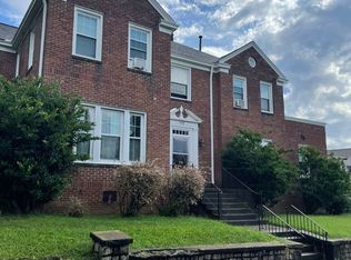 722 S Lexington Ave APT 4, Burlington, NC 27215