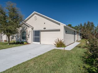 2089 Redwood Cir NE, Palm Bay, FL 32905
