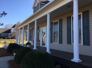 476 Wildflower Trl, Lexington, NC 27295