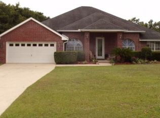 4251 Lancaster Gate Dr, Pace, FL 32571