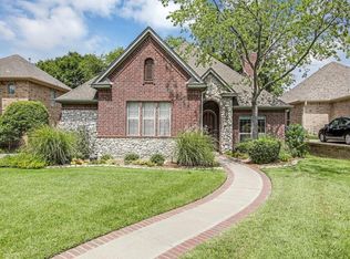 2012 Tremont Cir, Denton, TX 76205
