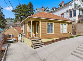 15 & 17 Blue St, Lead, SD 57754