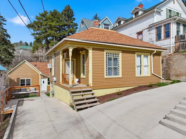 15 & 17 Blue St, Lead, SD 57754