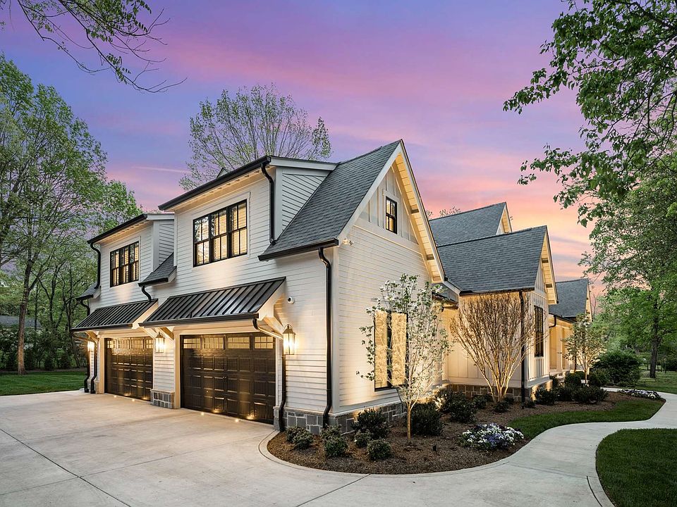 4310 Esteswood Dr, Nashville, TN 37215 Zillow