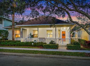 299 Caravelle Dr, Jupiter, FL 33458