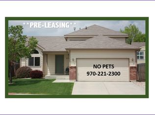3701 Rockaway St, Fort Collins, CO 80526