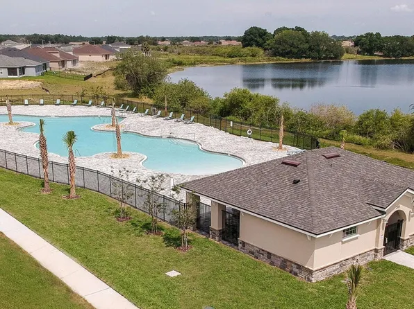 (undisclosed Address), Winter Haven, FL 33884