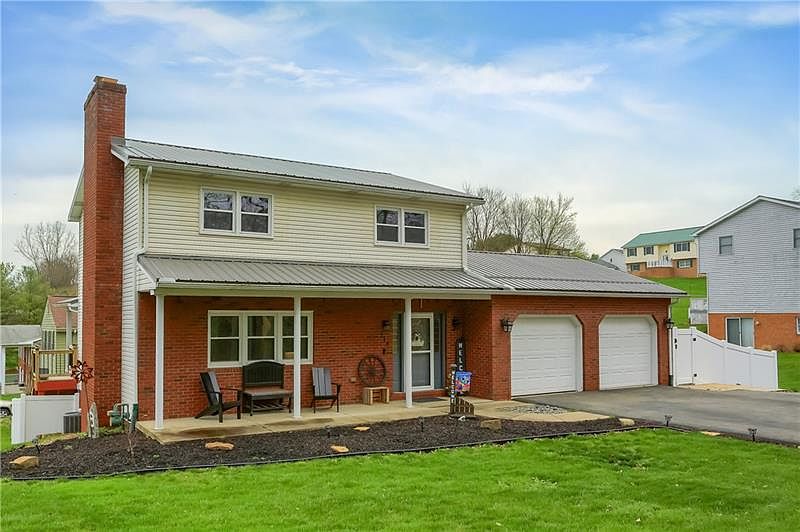 215 Londonderry Dr, New Brighton, PA 15066 Zillow
