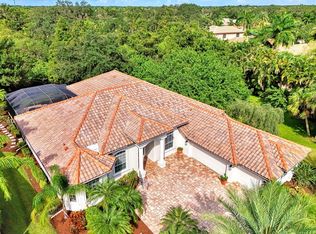 3848 Royal Hammock Blvd, Sarasota, FL 34240