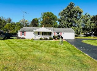 4397 Stanley Rd, Genesee, MI 48437