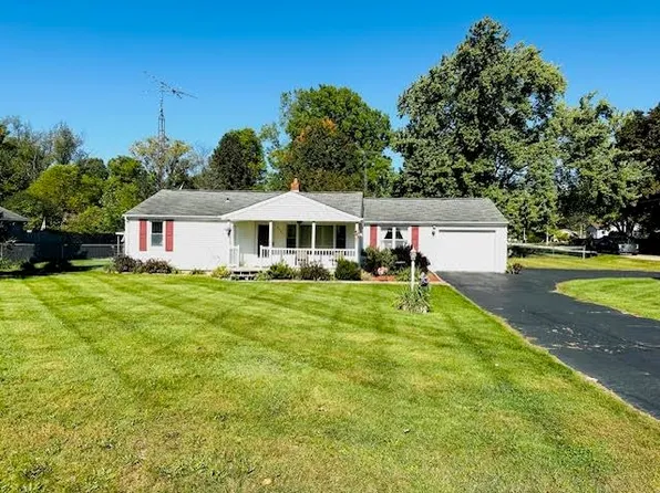 4397 Stanley Rd, Genesee, MI 48437