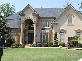 8920 Firestone Cir, Duluth, GA 30097