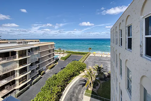 3230 S Ocean Blvd #E-609 Photo 1
