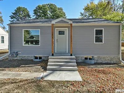 1212 N 10th St, Beatrice, NE, 68310