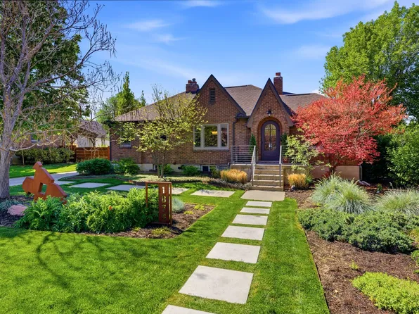 1876 E Claybourne Ave, Salt Lake City, UT 84106