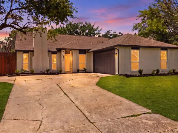 7913 Firefly Dr, Fort Worth, TX 76137